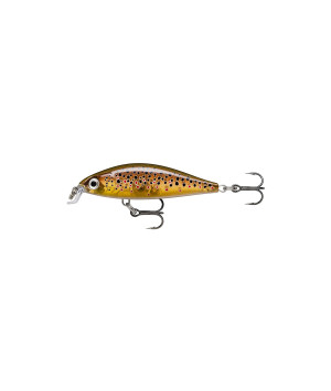 RAPALA X-LIGHT MINNOW