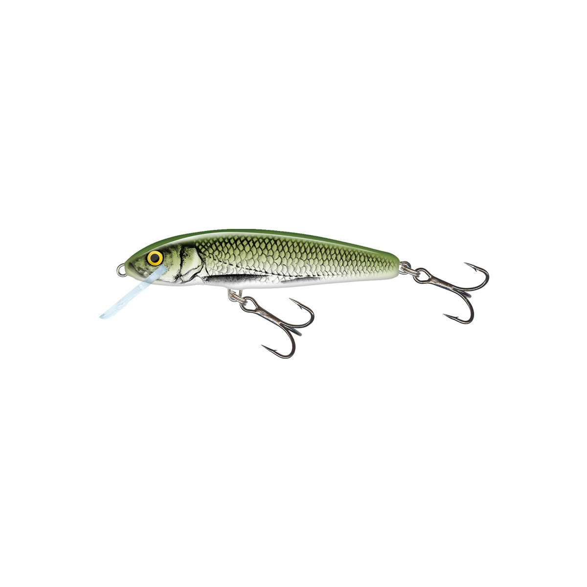 SALMO MINNOW 6 S