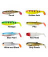 Savage Gear Cannibal Shad - Bulk