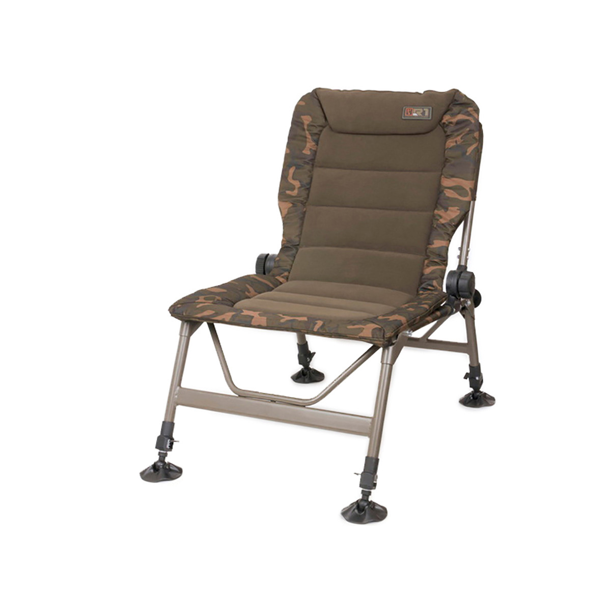 FOX R1 CAMO CHAIR