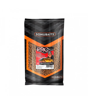 SONUBAITS PRO FEED PELLETS