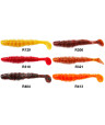 REINS RACING BUBBLING SHAD 4"