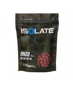 boilies Shimano Isolate RN20