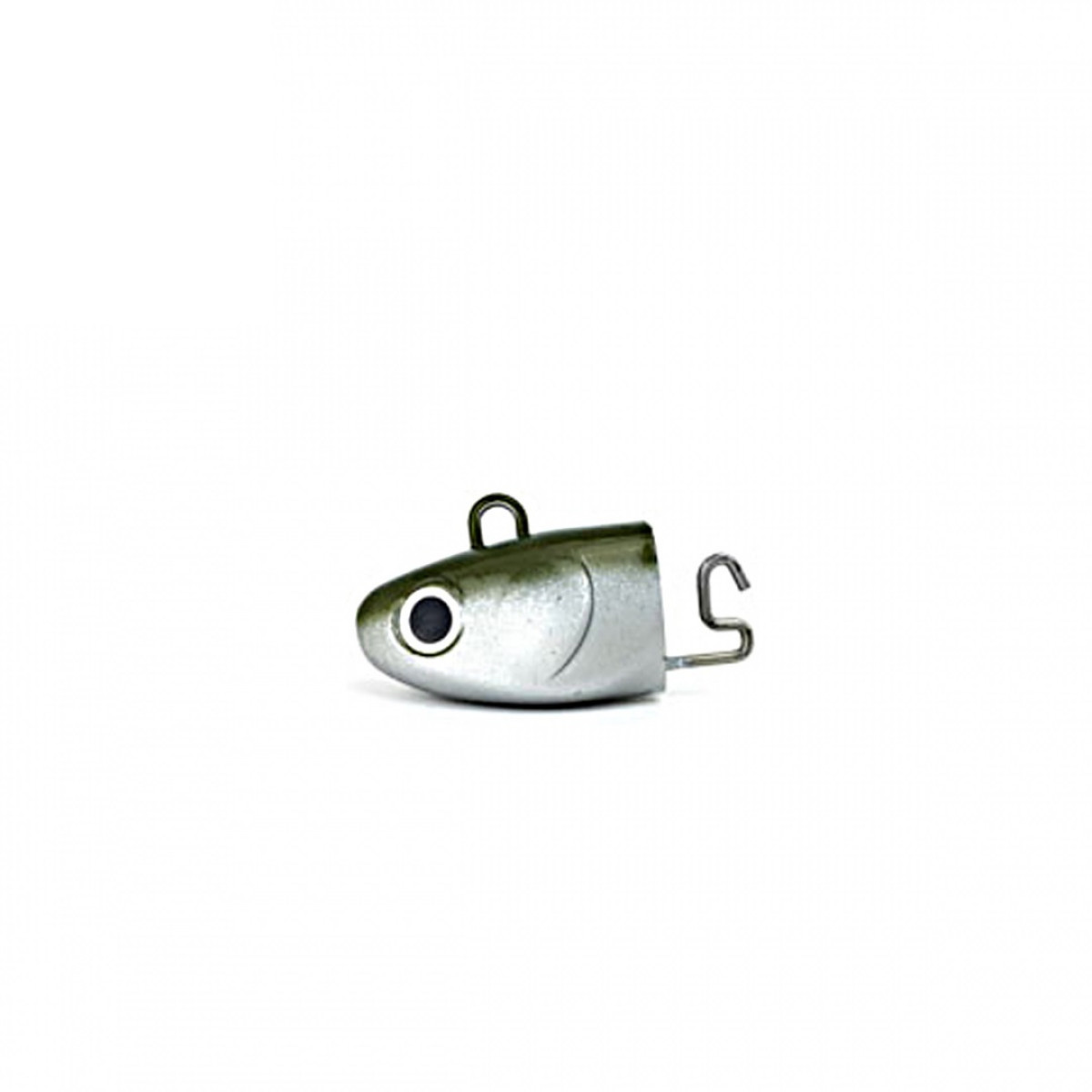 FIIISH BLACK MINNOW 140 N°4 TESTE