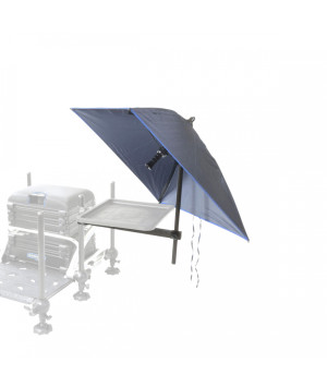 Ombrello Preston Bait Brolly