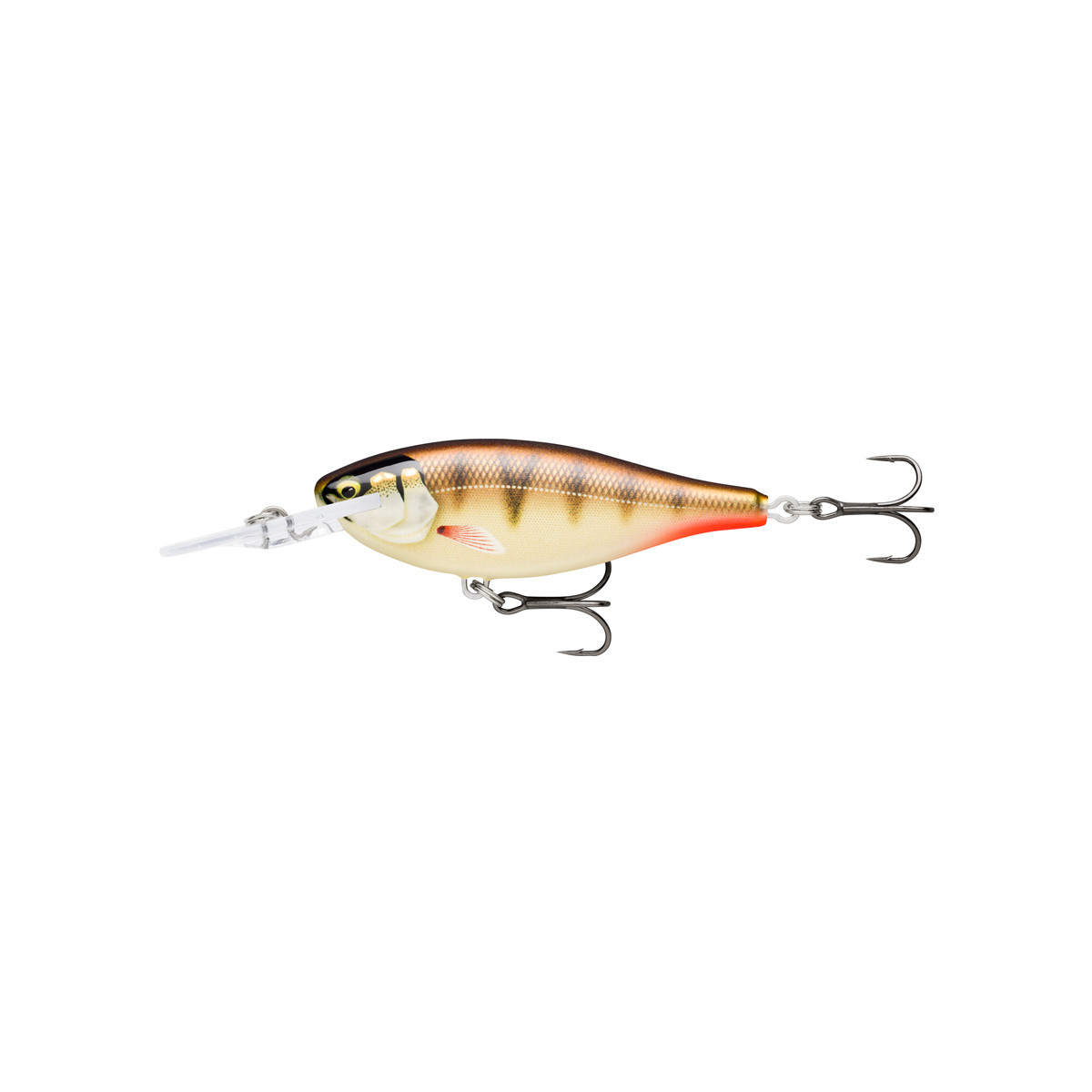 RAPALA SHAD RAP ELITE 75