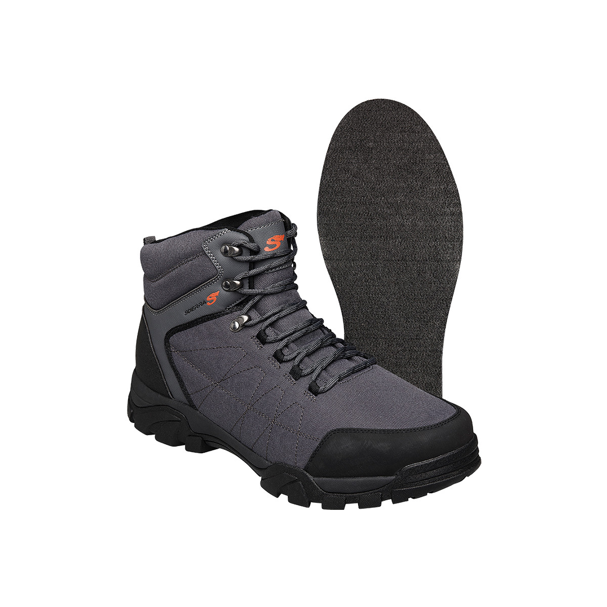 SCIERRA KENAI WADING BOOTS FELT