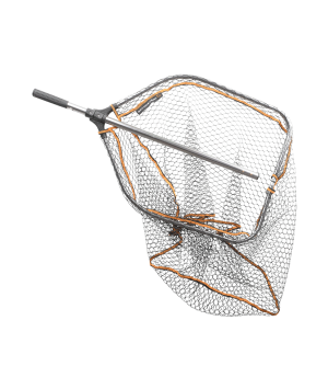 SAVAGE GEAR PRO LANDING NET FOLDABLE