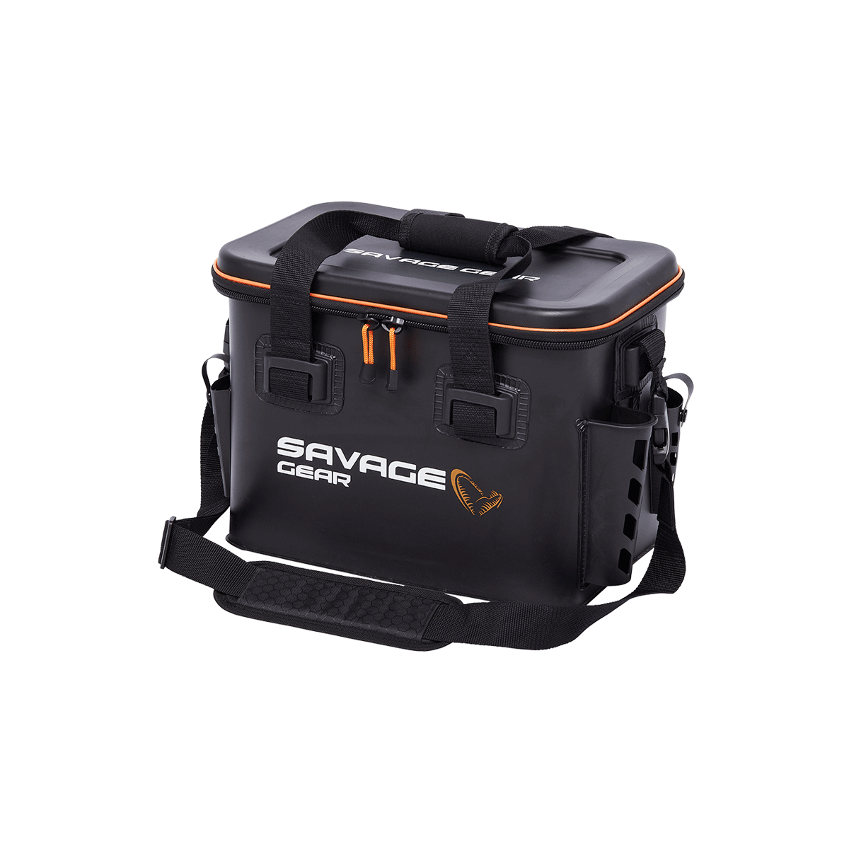 SAVAGE GEAR WPMP BOAT AND BANK BAG