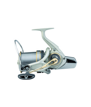 DAIWA 22 EMBLEM SURF LIGHT 45 CW QD-P