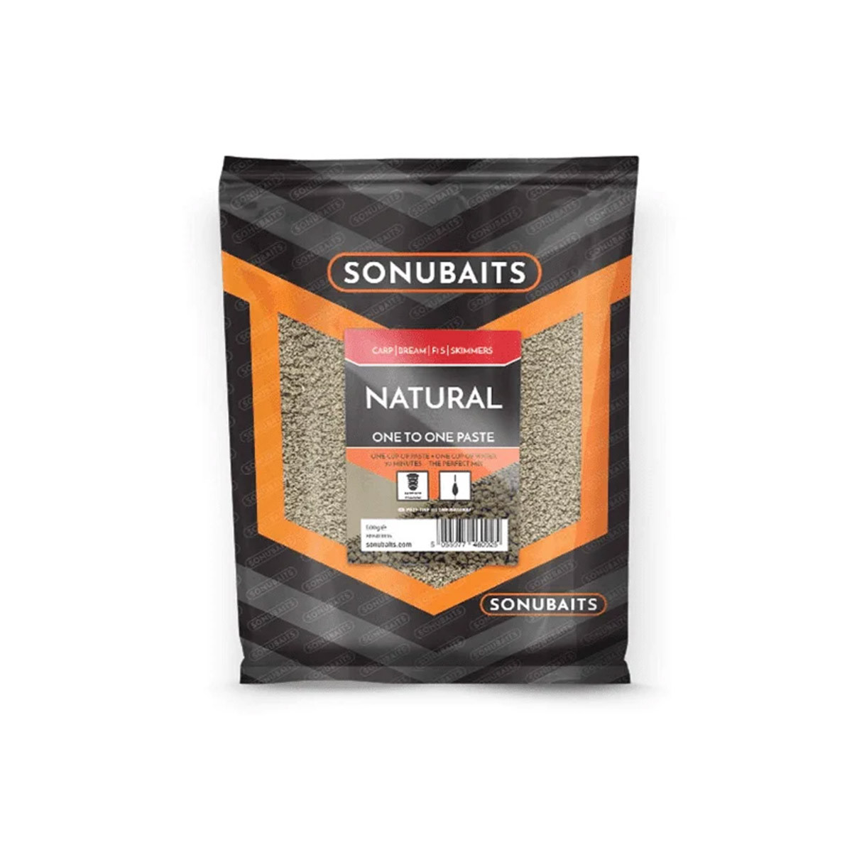 SONUBAITS ONE TO ONE PASTE