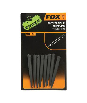 FOX EDGES TUNGSTEN ANTI TANGLE SLEEVES