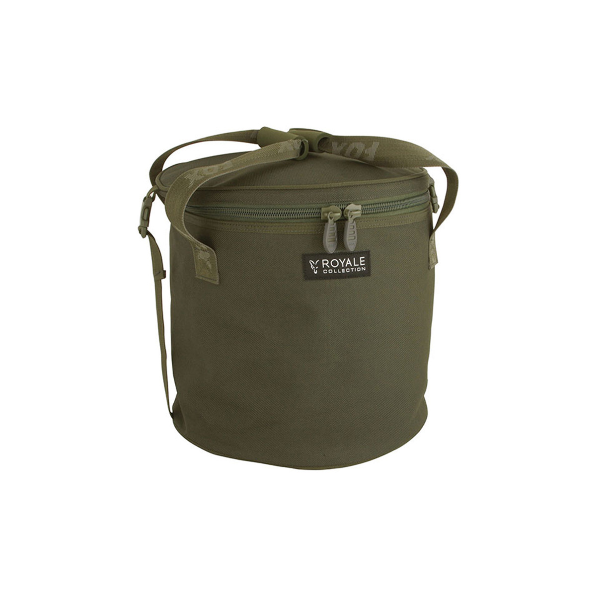 FOX ROYALE COMPACT BUCKET L