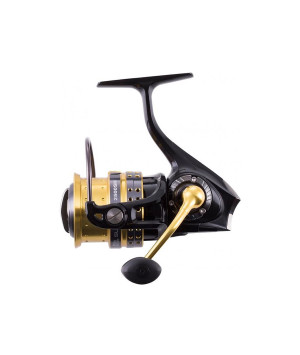 ABU GARCIA SUPERIOR SPINNING