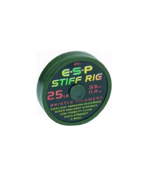 ESP STIFF RIG BRISTLE FILAMENT