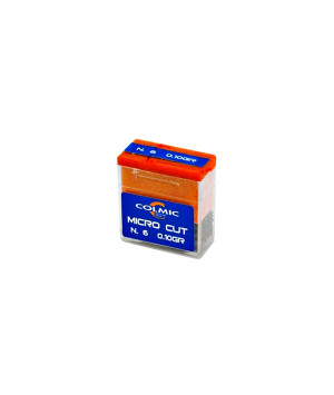 COLMIC MICRO CUT