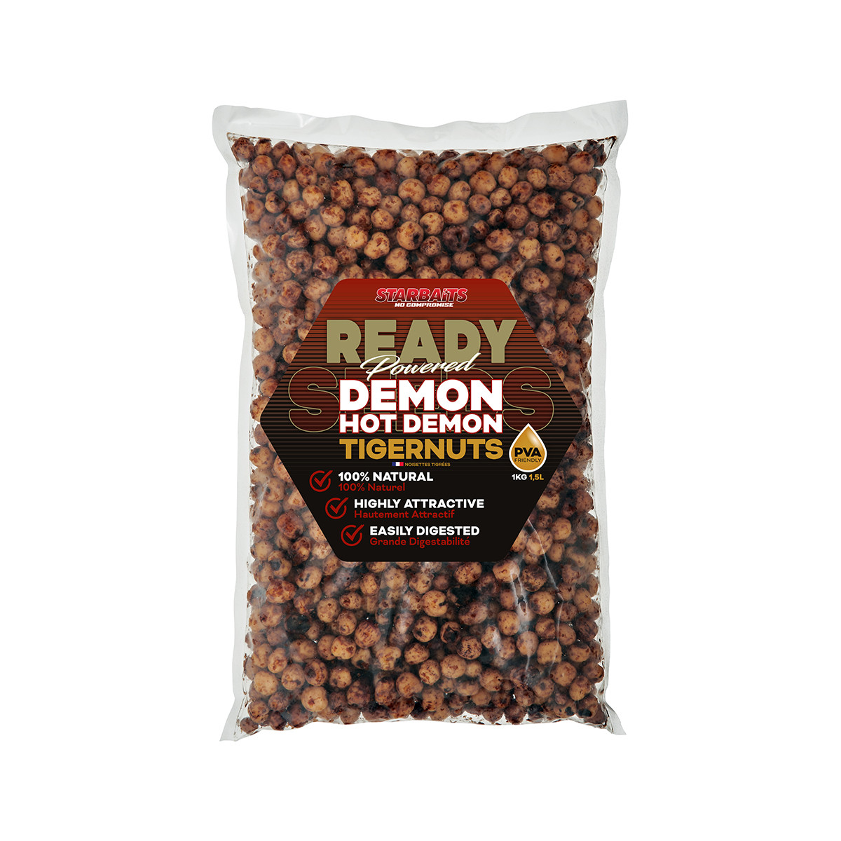 STARBAITS READY SEEDS DEMON