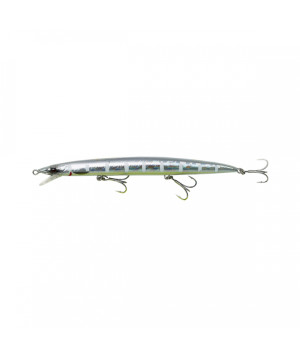 SAVAGE GEAR MAG SANDEEL JERK MINNOW 210 SINKING