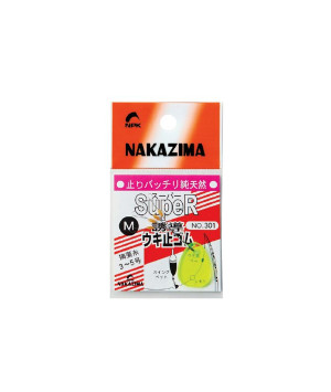 NAKAZIMA SUPER STOPPER