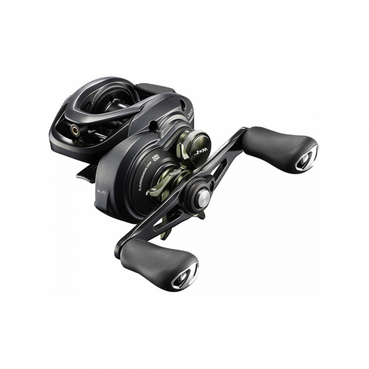 SHIMANO CURADO MGL