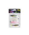 FOX RAGE ULTRA UV LOADED LURE PACKS