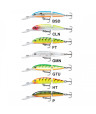 RAPALA JOINTED DEEP HUSKY JERK 8