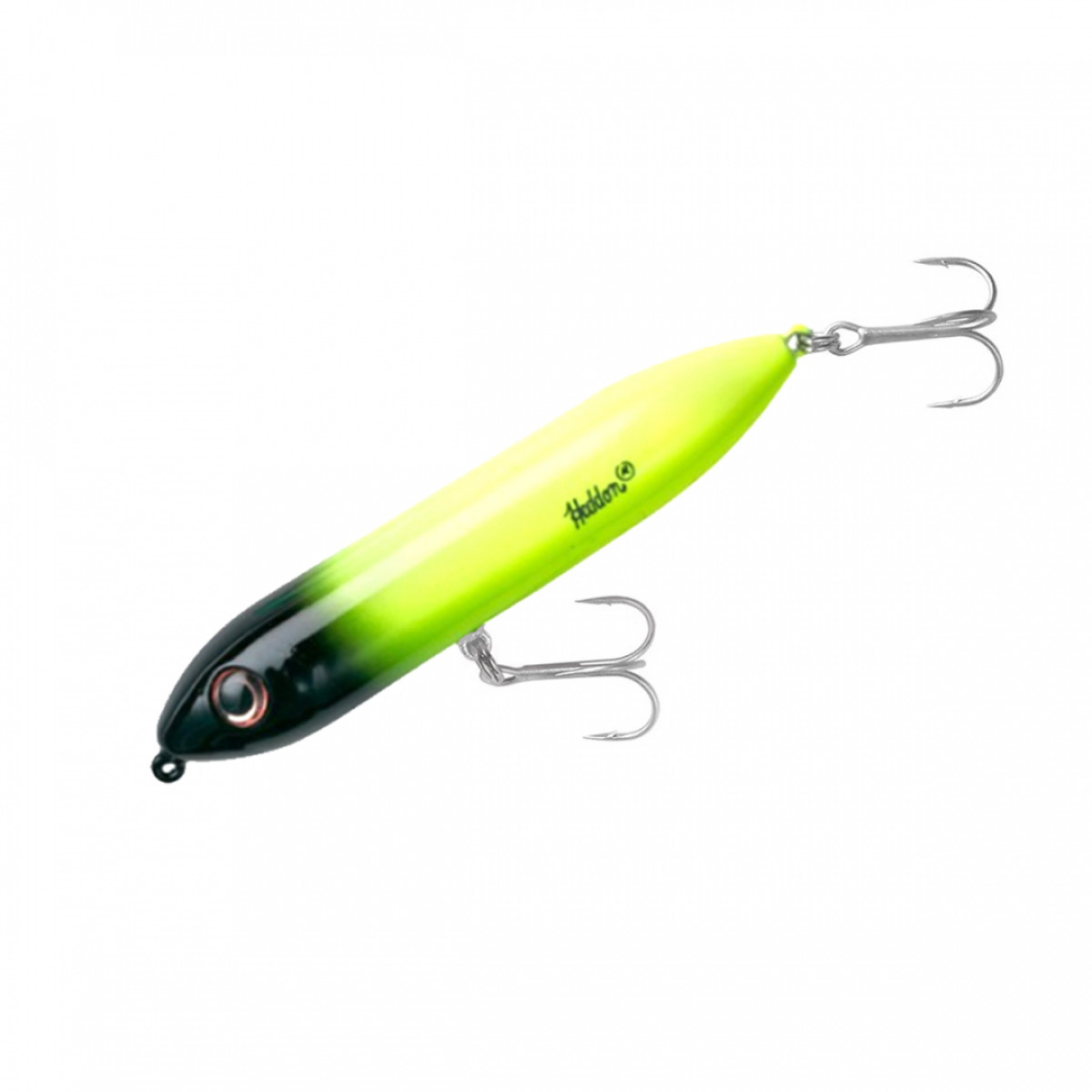 heddon super spook jr