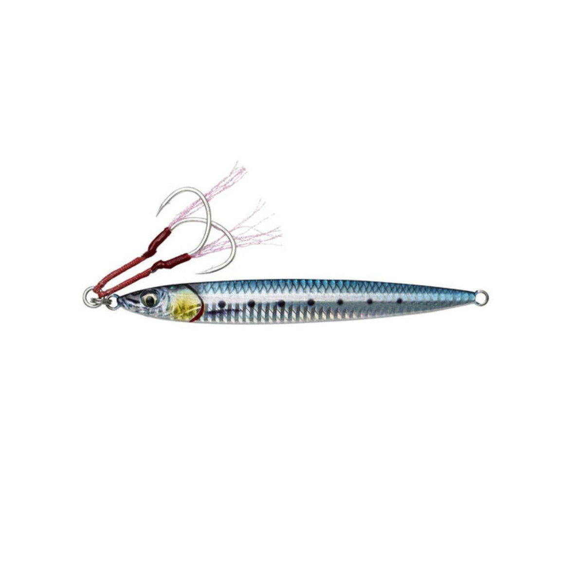 SAVAGE GEAR 3D SLIM JIG MINNOW 150G