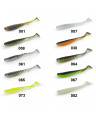 MOLIX RA SHAD 3"