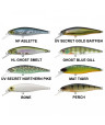 ILLEX SQUAD MINNOW 95 SP