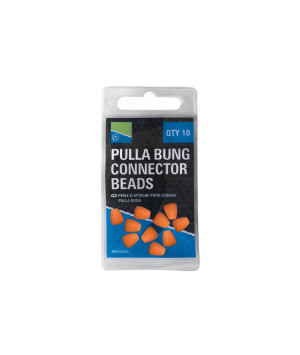 PRESTON PULLA BUNG CONNECTOR BEADS