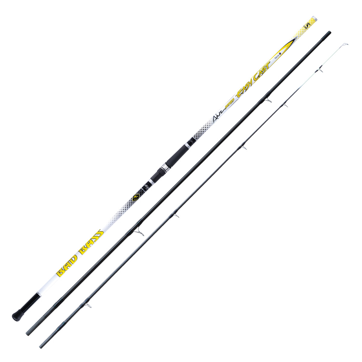 BAD BASS AIR SERIES EASY CAST