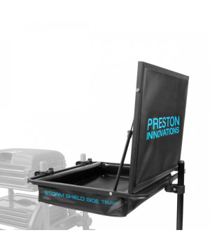 preston stormshield side tray