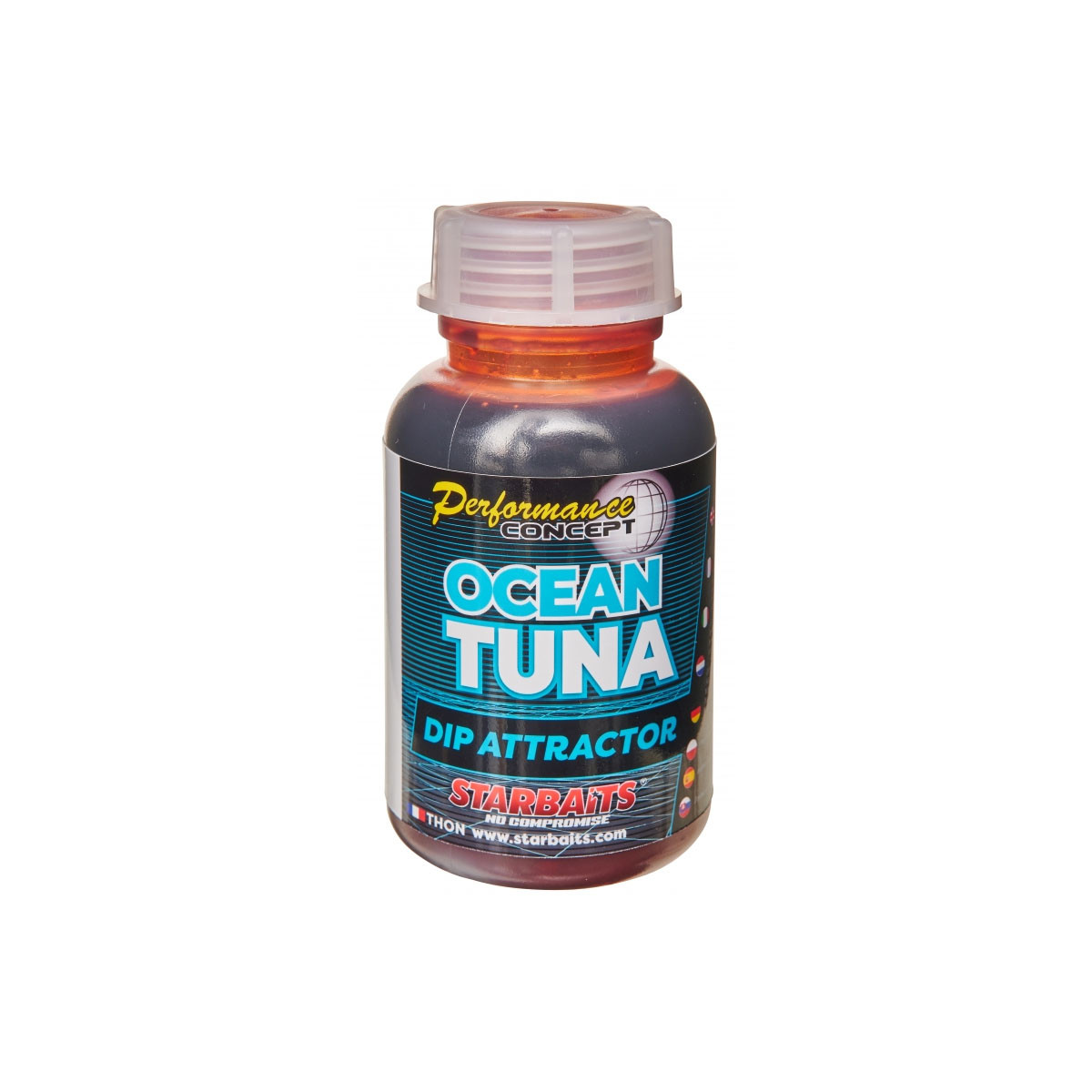 STARBAITS PERFORMANCE CONCEPT OCEAN TUNA DIP ATTRACTOR