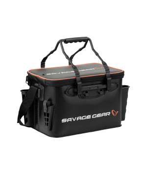 SAVAGE GEAR BOAT & BANK BAG