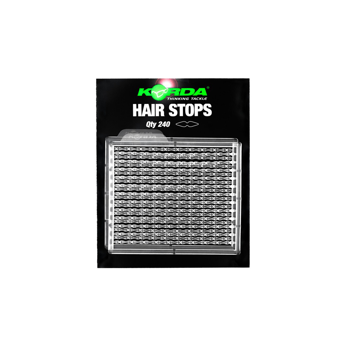 KORDA HYBRID HAIR STOP