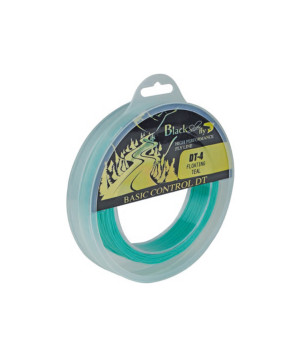 BLACK SILVER FLY BASIC CONTROL DT