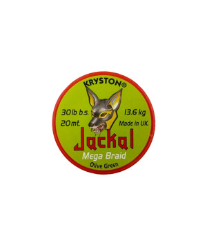 KRYSTON JACKAL 20M