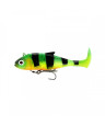 FIIISH BLASTER SHAD 160