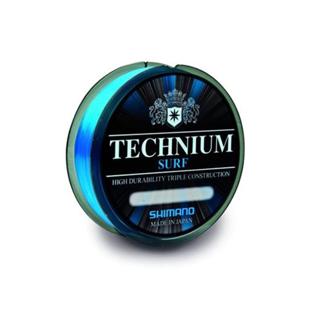 SHIMANO TECHNIUM SURF 300M