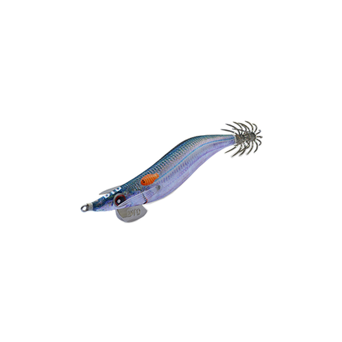 DTD REAL FISH OITA 2.5