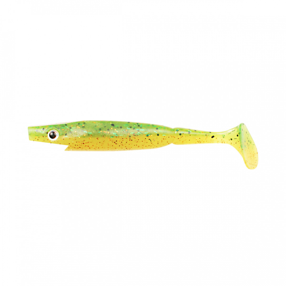 STRIKE PRO PIGLET SHAD 85