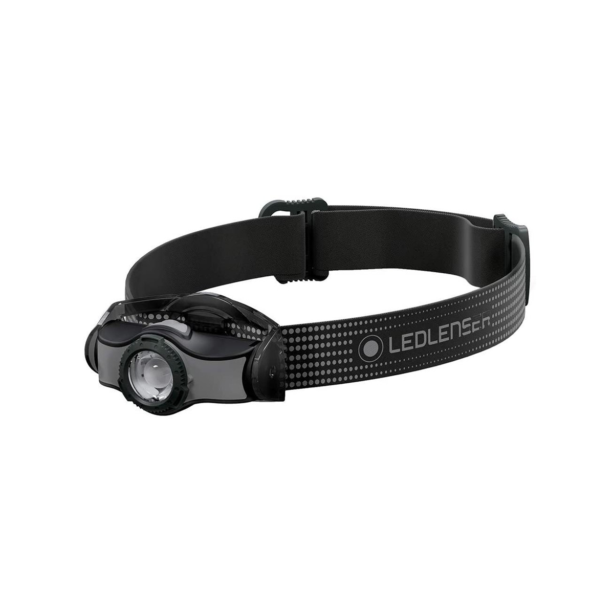 LED LENSER MH3