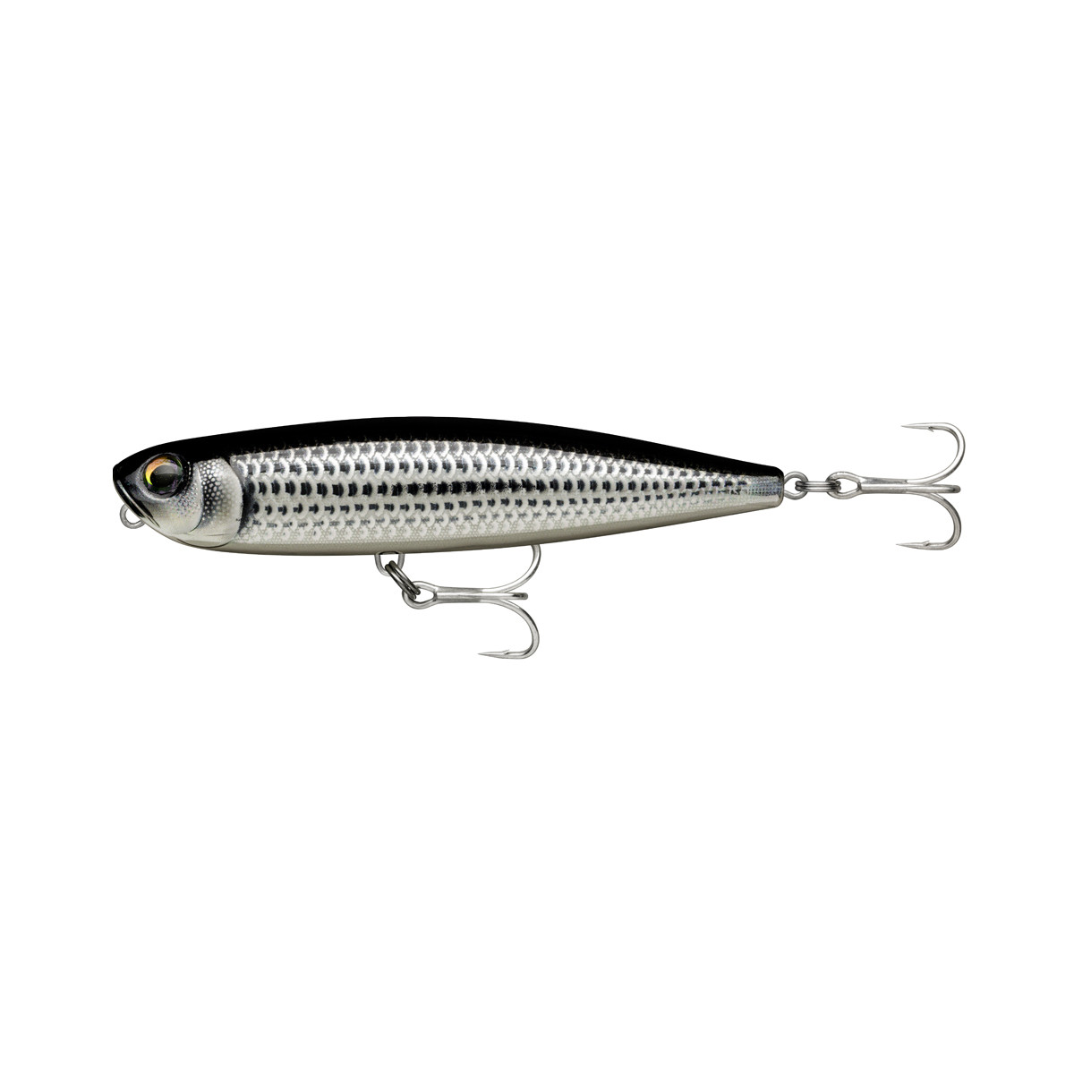 RAPALA PRECISION XTREME PENCIL SALTWATER 107