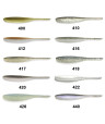 KEITECH SHAD IMPACT 2"