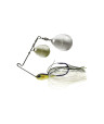 MOLIX FS SPINNERBAIT HERITAGE DOUBLE WILLOW 5/16