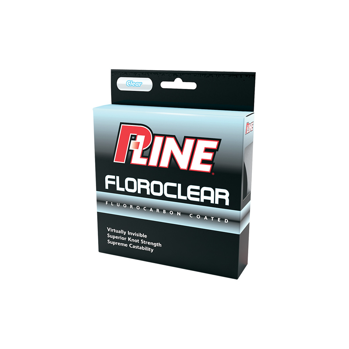 P-LINE FLOROCLEAR 270M