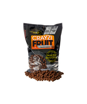 STARBAITS PC CRAYZI FRUIT MASS BAITING