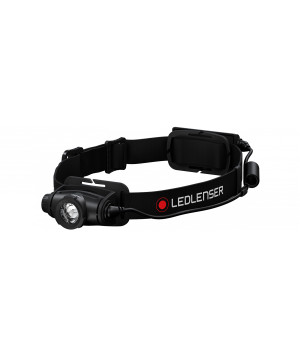 LED LENSER H5R CORE