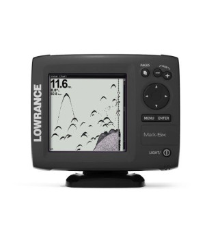 Lowrance Mark 5X